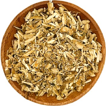 Chicory Root Raw Organic