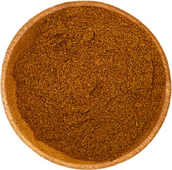 Chili Pepper Powder Medium Roast 1k HU