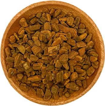 Cinnamon Chips Organic