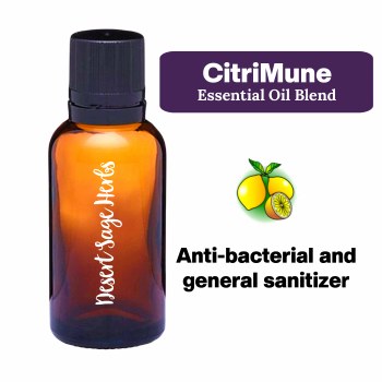 Citri-Imune 1/2oz
