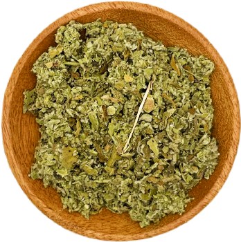 Coltsfoot Leaf Organic