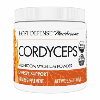 Cordyceps Powder 100G