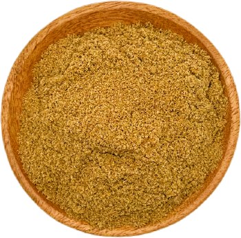 Coriander Seed Powder Organic