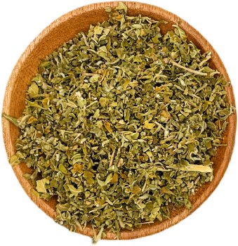Damiana Leaf Organic