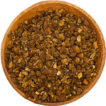 Dandelion Root Roasted Organic