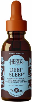 Deep Sleep Extract 2oz