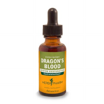 Dragon's Blood Extract