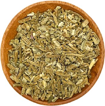 Echinacea Angustifolia Root Organic