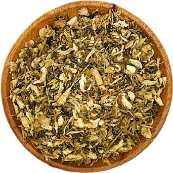 Echinacea Purpurea Root Organic