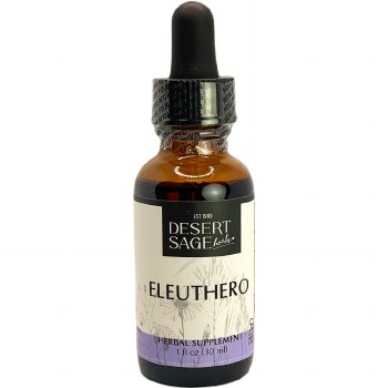 Eleuthero Extract 1oz