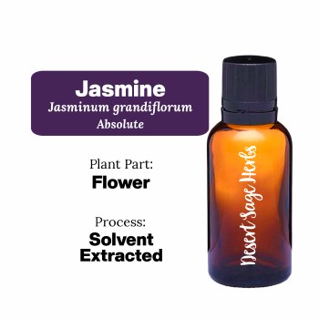 Jasmine 5/8 Dram