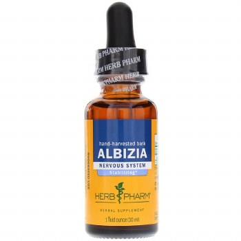 Albizia Bark Extract