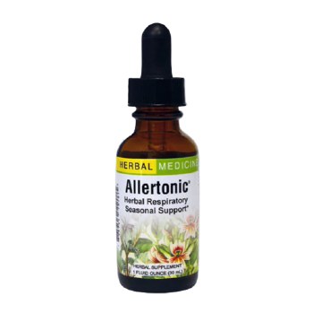 Allertonic Extract 1 oz