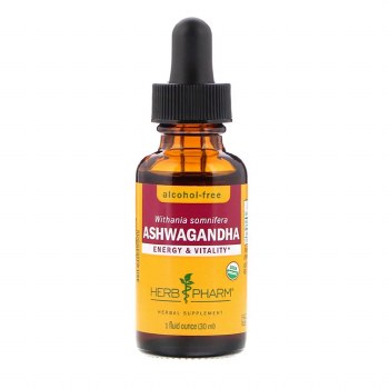 Ashwagandha Extract 1 oz