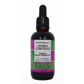 Aspirea Compound 4 oz