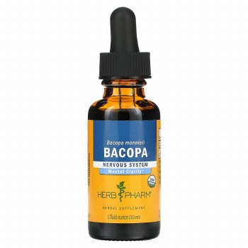 Bacopa Extract