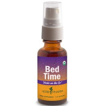 Bed Time Spray