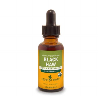 Black Haw Extract