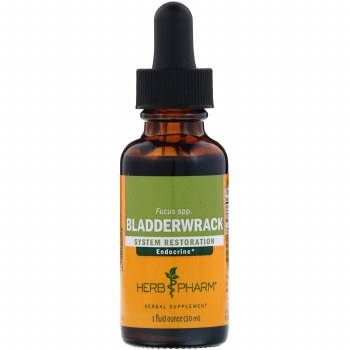 Bladderwrack Extract