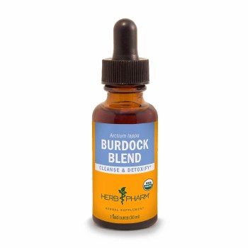 Burdock Blend Extract