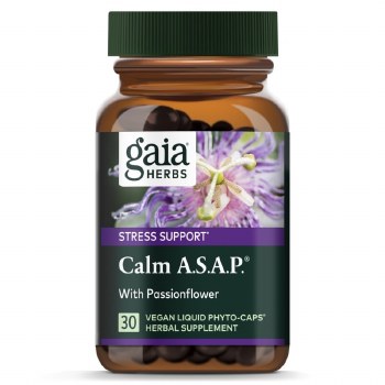 Calm A.S.A.P Capsules 60ct