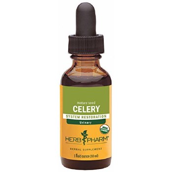 Celery Extract