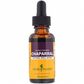 Chaparral Extract