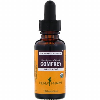 Comfrey Extract