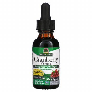 Cranberry Extract