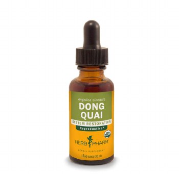 Dong Quai Extract