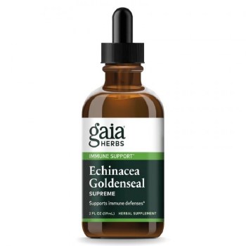 Echinacea Goldenseal Extract