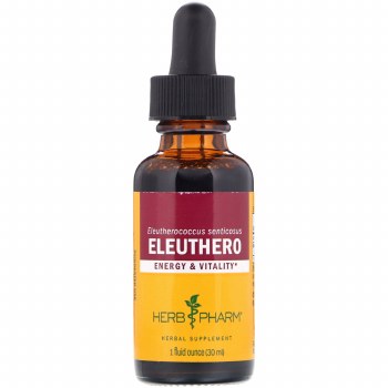 Eleuthero Extract