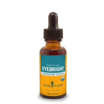Eyebright Extract