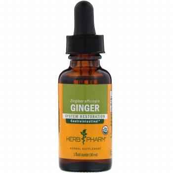Ginger Extract