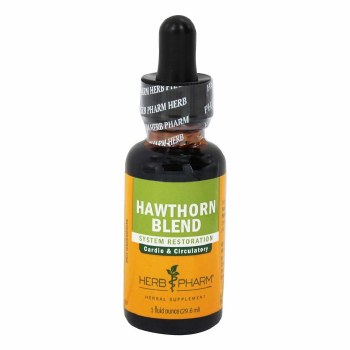 Hawthorn Blend