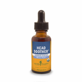 Head Soother