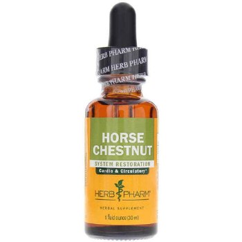 Horse Chestnut Extract