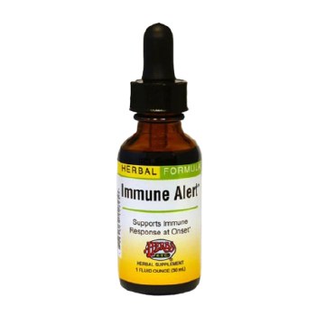 Immune Alert Extract 1 oz