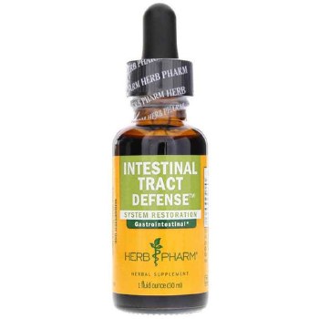 Intestinal Tract Defense