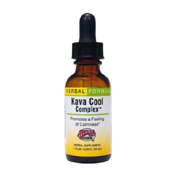 Kava Cool Complex Extract 1 oz