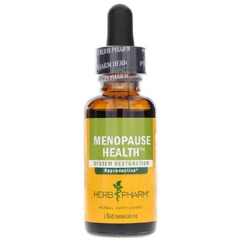 Menopause Health