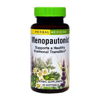 Menopautonic Softgels 60ct