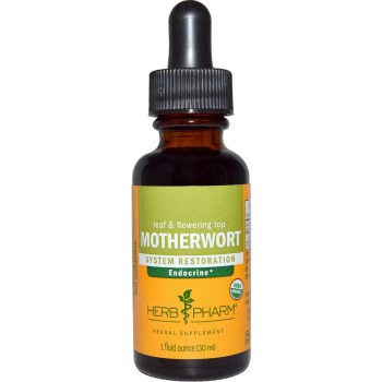 Motherwort Extract