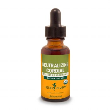 Neutralizing Cordial