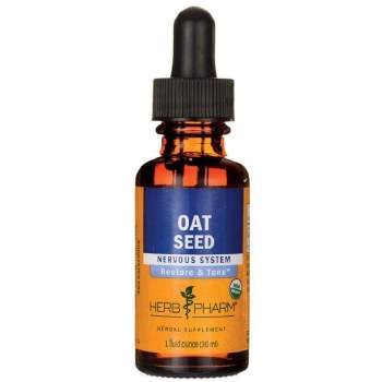 Oat Seed Extract