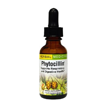 Phytocillin Extract 1 oz