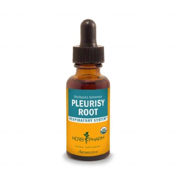 Pleurisy Root Extract