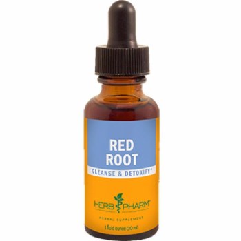 Red Root Extract