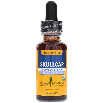 Skullcap A/F Extract