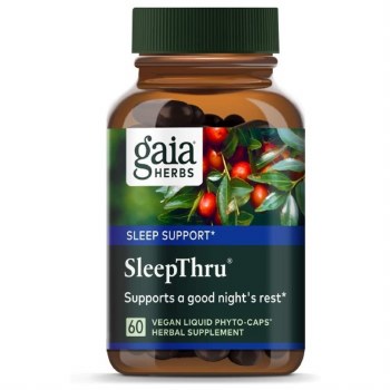 Sleep Thru Capsules 60ct